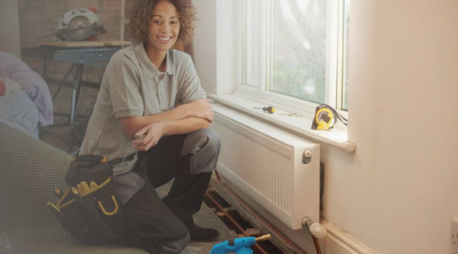 Professional emergency plumbing in Dover, OH